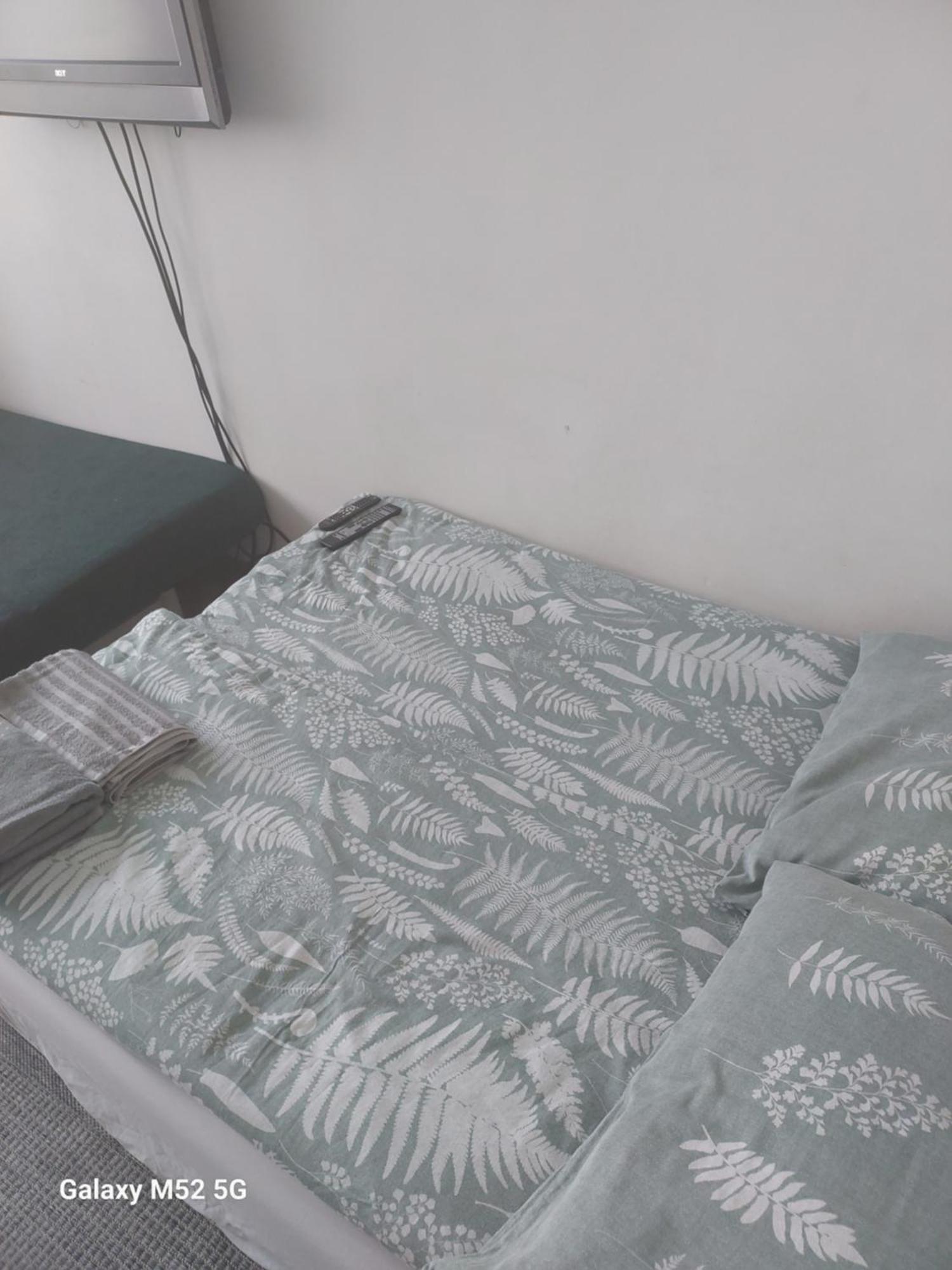 Apartament Roland Warszawa Srodmiescie Extérieur photo